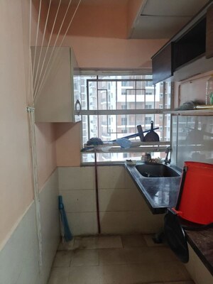 Team Area in 3 BHK Apartment at My Home Avatar, Gachibowli – for Rent