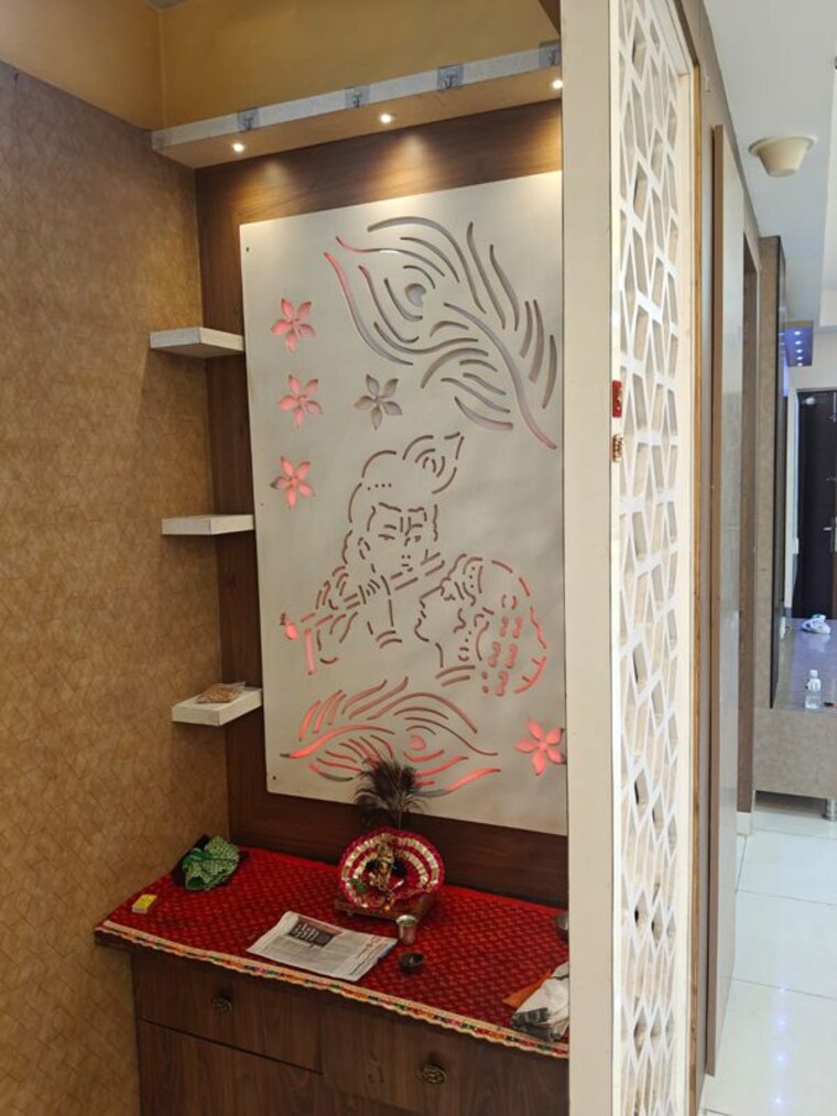 undefined, my-home-avatar 3 Bedroom 1900 Sq.Ft. Apartment In Gachibowli Hyderabad 10508321