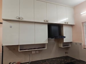 Furnished Amenities in 3 BHK Apartment at My Home Avatar, Gachibowli – for Rent