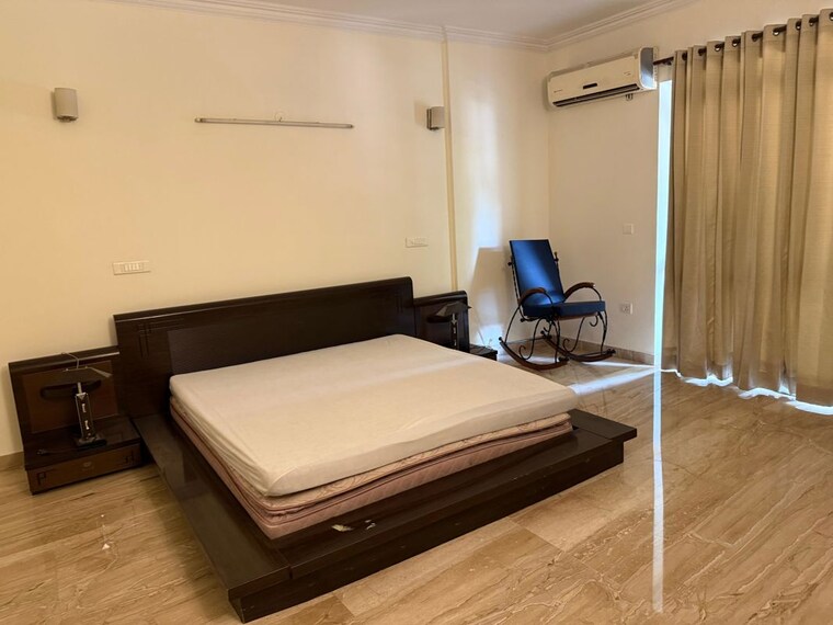 Bedroom, sahara-grace-gurgaon 4 Bedroom 3800 Sq.Ft. Apartment In Sector 28 Gurgaon 10508327