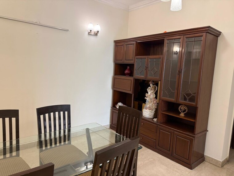 Living Room, sahara-grace-gurgaon 4 Bedroom 3800 Sq.Ft. Apartment In Sector 28 Gurgaon 10508327