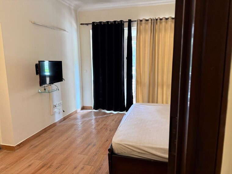 Bedroom, sahara-grace-gurgaon 4 Bedroom 3800 Sq.Ft. Apartment In Sector 28 Gurgaon 10508327