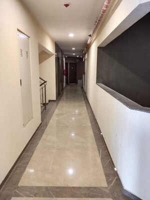 Building Lobby in 3 BHK Apartment at Pride Purple Park Connect, Hinjewadi – for Rent