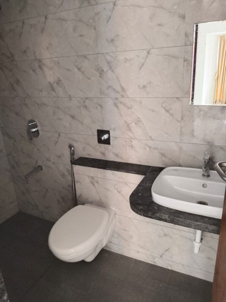 Bathroom, pride-purple-park-connect 3 Bedroom 1188 Sq.Ft. Apartment In Hinjewadi Pune 10508374