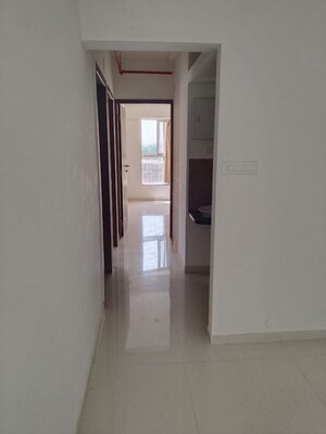 Building Lobby in 3 BHK Apartment at Pride Purple Park Connect, Hinjewadi – for Rent