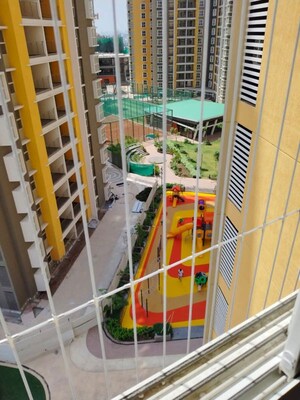 3 BHK Apartment – Exterior View View at Pride Purple Park Connect, Hinjewadi - for Rent