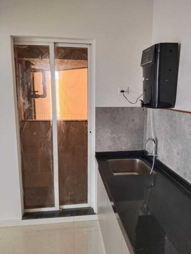 Kitchen, pride-purple-park-connect 3 Bedroom 1188 Sq.Ft. Apartment In Hinjewadi Pune 10508374