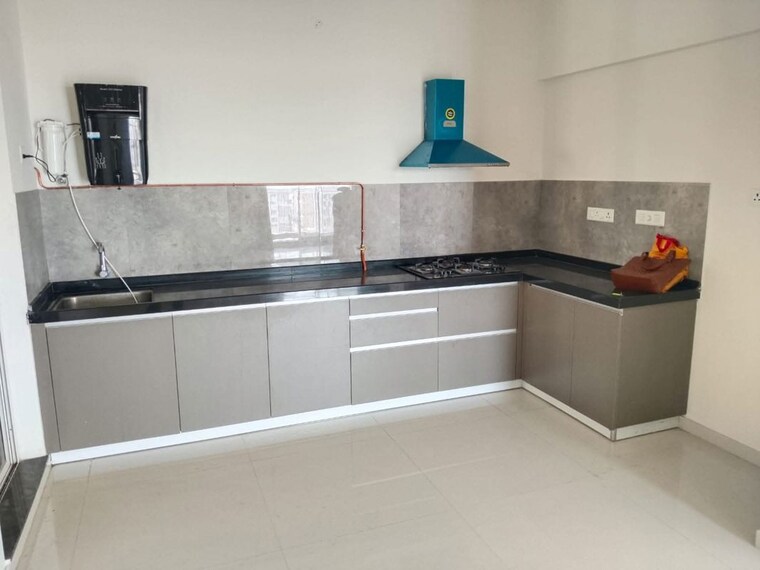 Kitchen, pride-purple-park-connect 3 Bedroom 1188 Sq.Ft. Apartment In Hinjewadi Pune 10508374