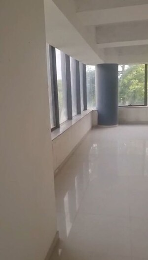 Kitchen in  Office Space at Makarba – for Rent