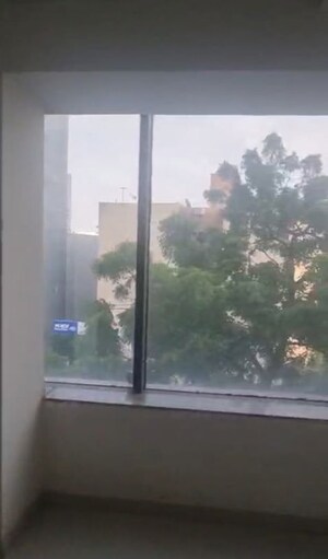 Furnished Amenities in  Office Space at Makarba – for Rent