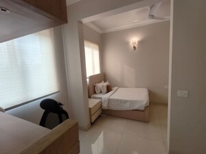Team Area in 1 BHK Apartment at Central Park Flower Valley Aqua Front Towers, Sohna Sector 33 – for Rent