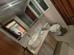 Furnished Amenities in 1 BHK Apartment at Central Park Flower Valley Aqua Front Towers, Sohna Sector 33 – for Rent