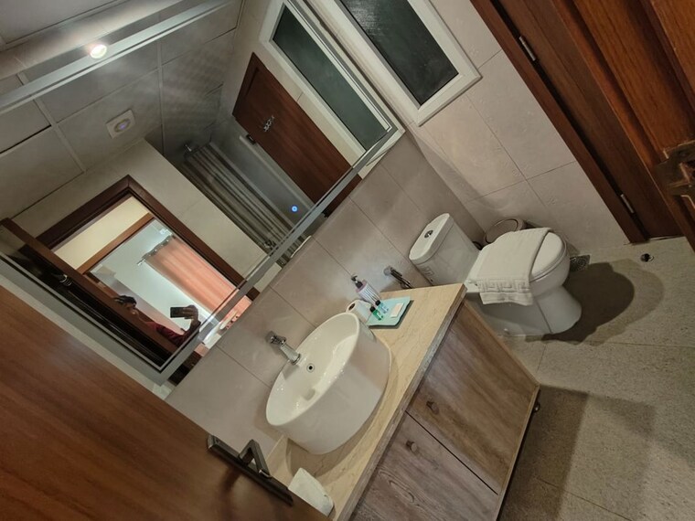 undefined, central-park-flower-valley-aqua-front-towers 1 Bedroom 919 Sq.Ft. Apartment In Sohna Sector 33 Gurgaon 10508373