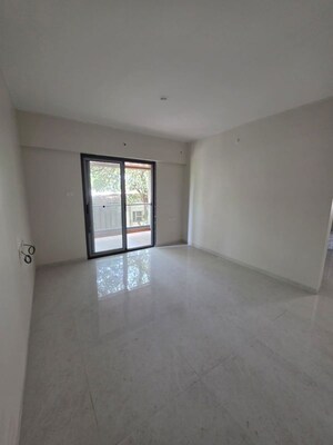 Living Room in 2 BHK Apartment at Swojas Shilpa, Erandwane – for Sale