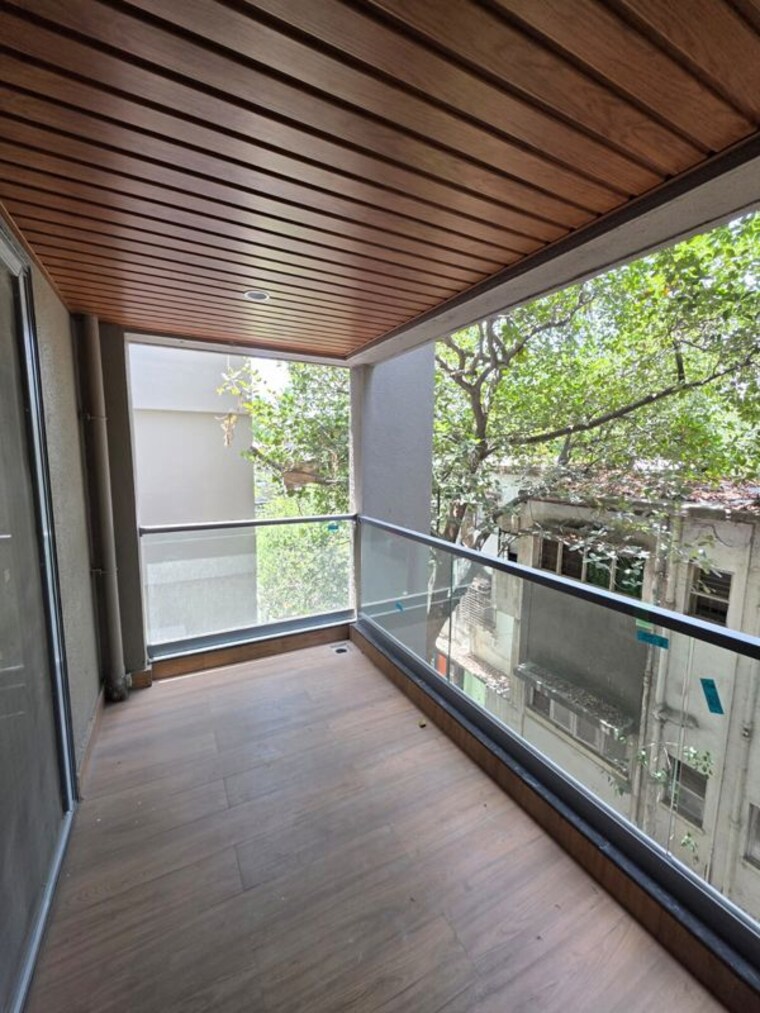 Balcony, swojas-shilpa 2 Bedroom 953 Sq.Ft. Apartment In Erandwane Pune 10508230