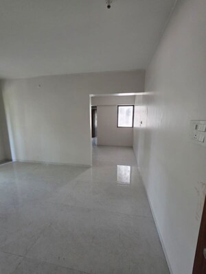 Living Room in 2 BHK Apartment at Swojas Shilpa, Erandwane – for Sale