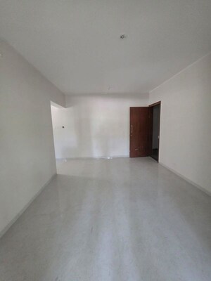 Hall in 2 BHK Apartment at Swojas Shilpa, Erandwane – for Sale