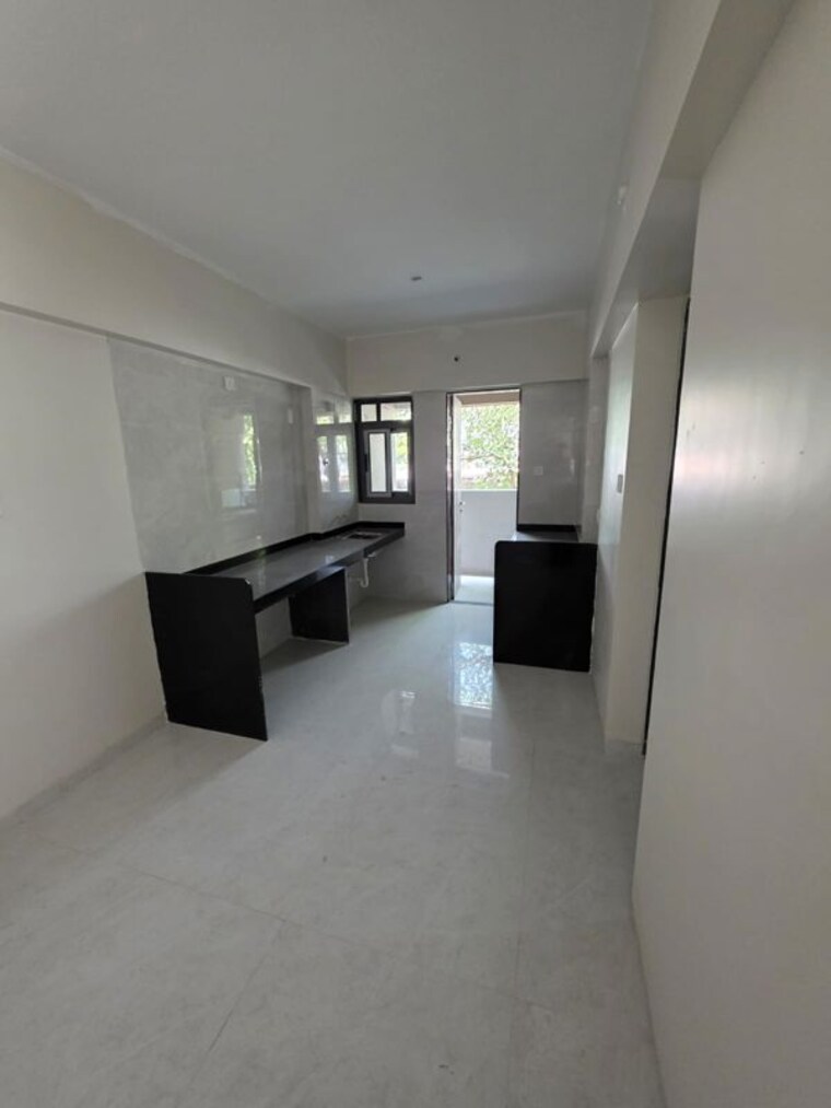 Kitchen, swojas-shilpa 2 Bedroom 953 Sq.Ft. Apartment In Erandwane Pune 10508230