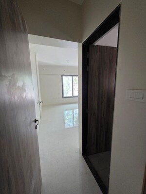 Bedroom in 2 BHK Apartment at Swojas Shilpa, Erandwane – for Sale