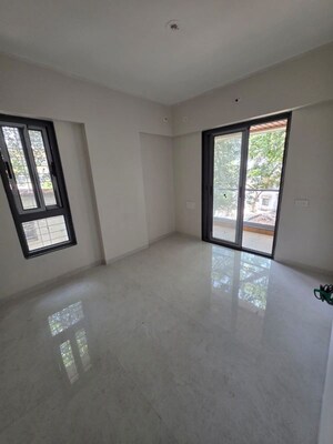 Bedroom in 2 BHK Apartment at Swojas Shilpa, Erandwane – for Sale