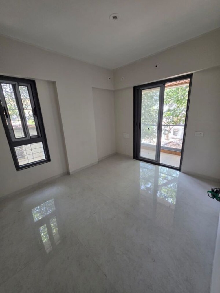 Bedroom, swojas-shilpa 2 Bedroom 953 Sq.Ft. Apartment In Erandwane Pune 10508230