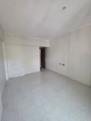 Hall in 2 BHK Apartment at Swojas Shilpa, Erandwane – for Sale