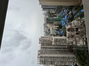 Master Plan in 2 BHK Apartment at Rustomjee Summit, Borivali East – for Rent
