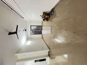 Furnished Amenities in 2 BHK Apartment at Rustomjee Summit, Borivali East – for Rent