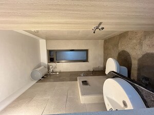 Team Area in 2 BHK Apartment at Rustomjee Summit, Borivali East – for Rent