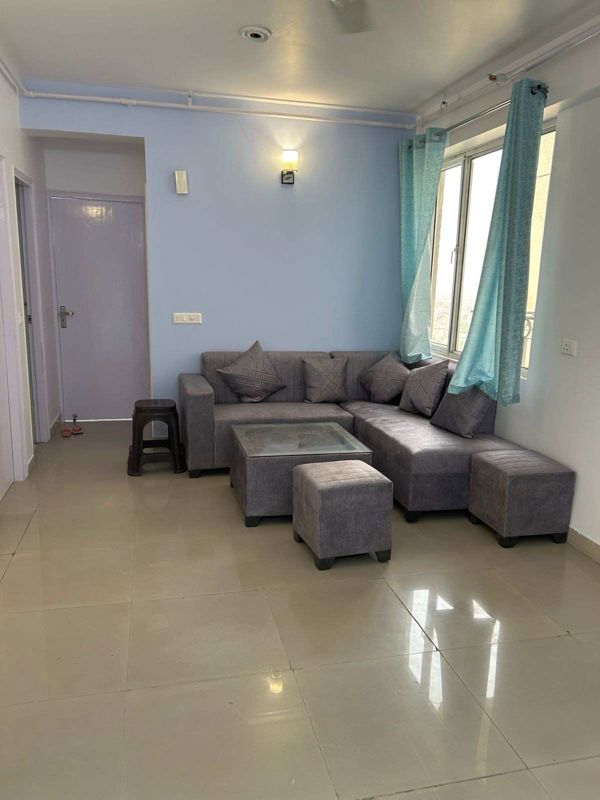 2.5 BHK + Study Room 1180 Sq.Ft. Apartment in Nirala Aspire