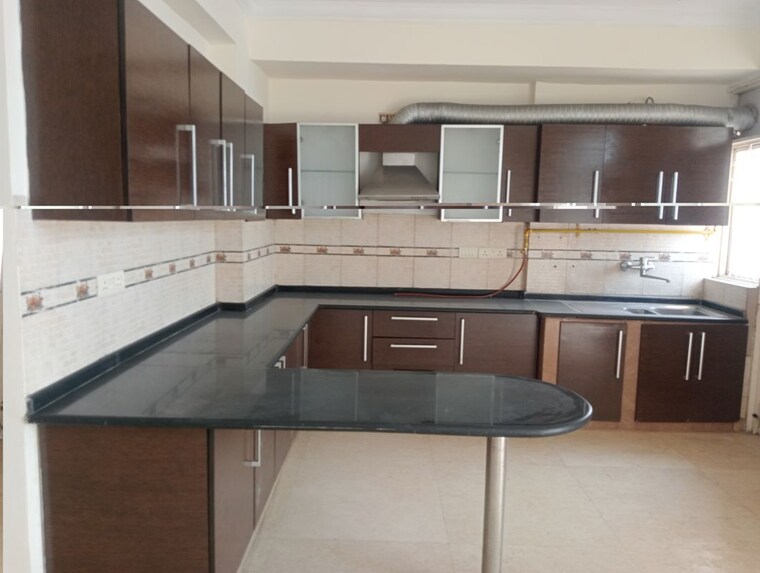 Kitchen, parsvnath-green-ville 3 Bedroom 2153 Sq.Ft. Apartment In Sector 48 Gurgaon 10508358