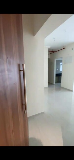 Building Lobby in 2 BHK Apartment at Sheth Auris Serenity Tower 3, Malad West – for Rent