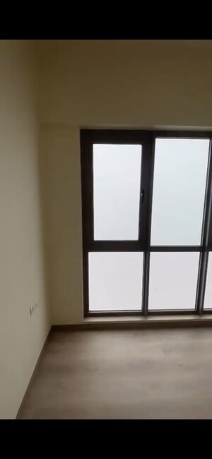 Bedroom in 2 BHK Apartment at Sheth Auris Serenity Tower 3, Malad West – for Rent