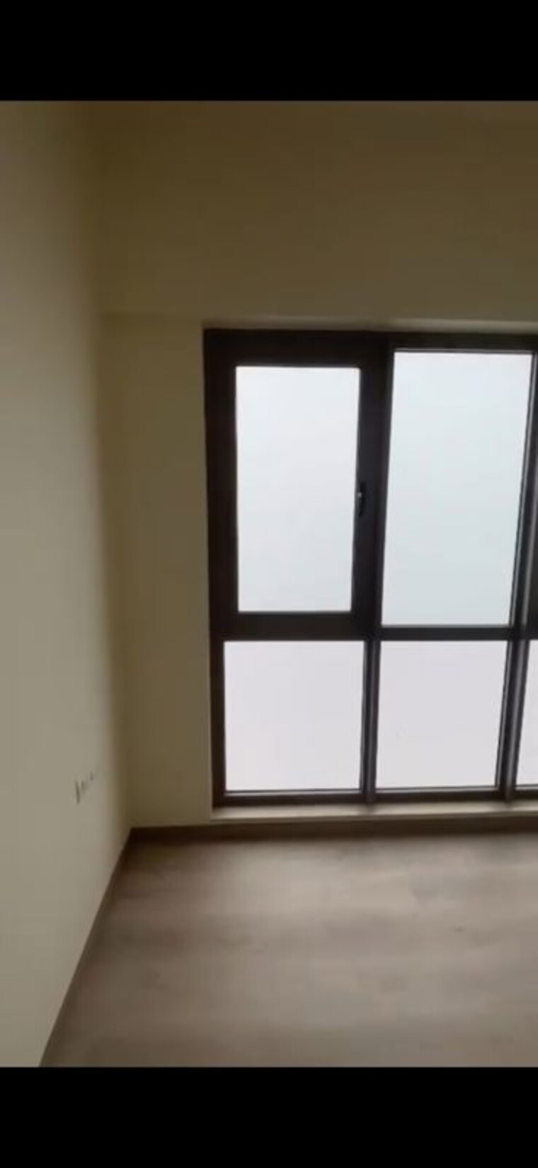 Bedroom, sheth-auris-serenity-tower-3 2 Bedroom 805 Sq.Ft. Apartment In Malad West Mumbai 10508396