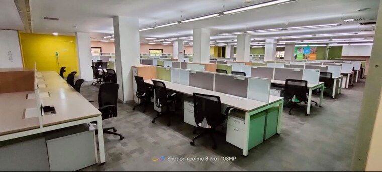 Team Area, sakinaka Commercial Office Space in IT/SEZ 9000 Sq.Ft. In Sakinaka Mumbai 10508398