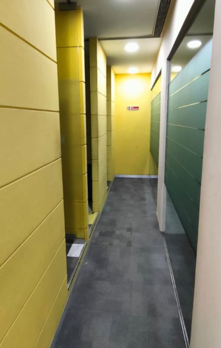 undefined, sakinaka Commercial Office Space in IT/SEZ 9000 Sq.Ft. In Sakinaka Mumbai 10508398