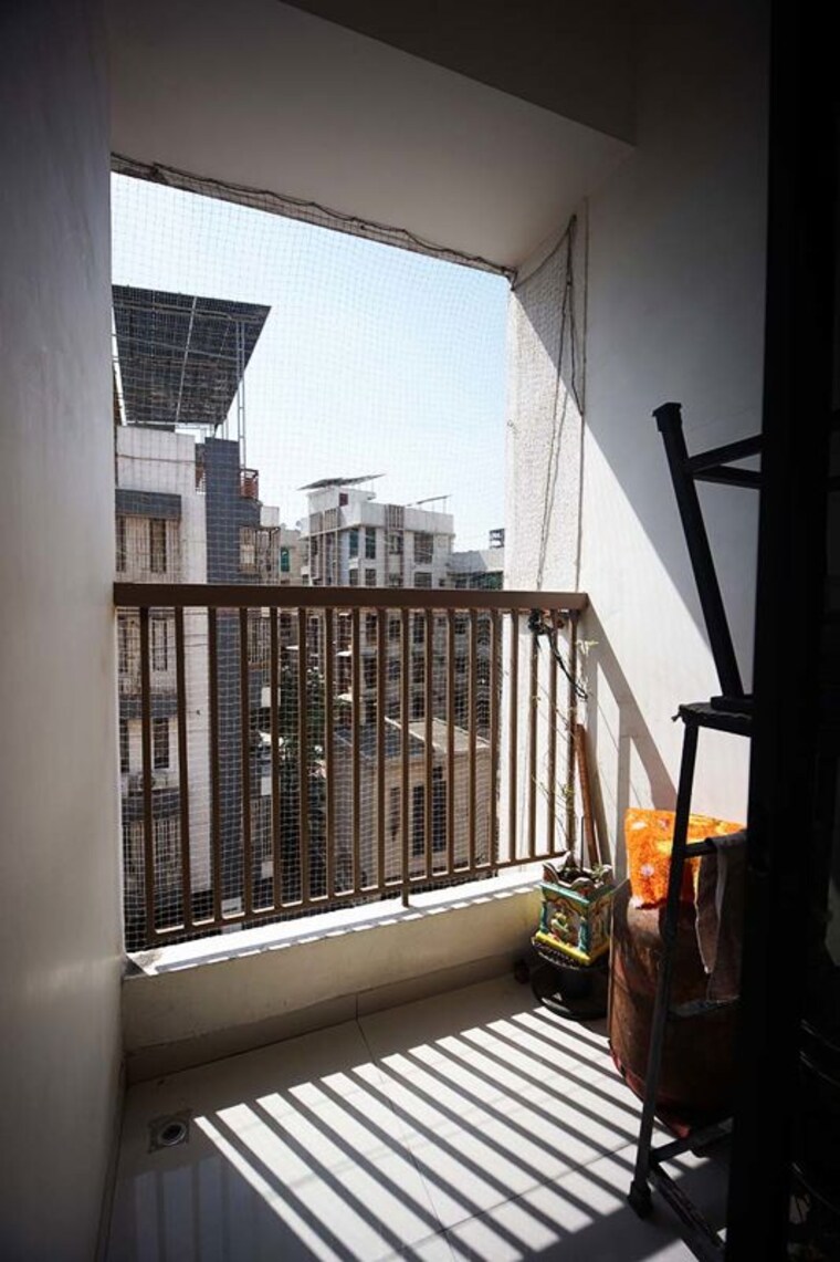 Exterior View, nikol 2 Bedroom 136 Sq.Yd. Apartment In Nikol Ahmedabad 10508368