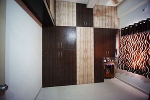 Furnished Amenities in 2 BHK Apartment at Nikol – for Sale