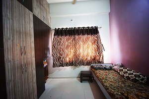 Furnished Amenities in 2 BHK Apartment at Nikol – for Sale