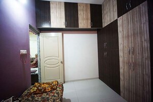 Kitchen in 2 BHK Apartment at Nikol – for Sale