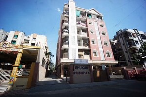 2 BHK Apartment For Sale in Nikol