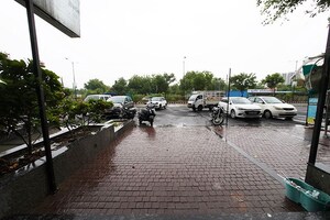 Parking in  Shop at Vavol – for Sale