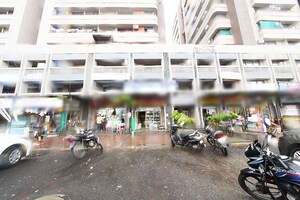 Parking in  Shop at Vavol – for Sale