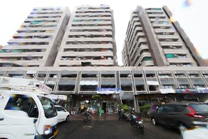  Shop – Exterior View View at Vavol - for Sale