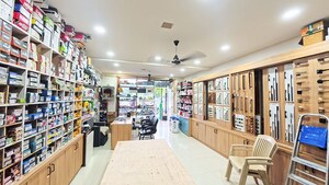 Living Room in  Shop at Vavol – for Sale