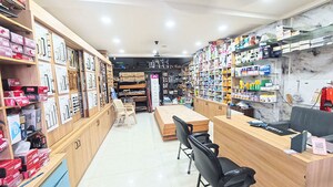 Team Area in  Shop at Vavol – for Sale