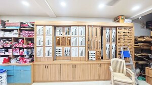 Balcony in  Shop at Vavol – for Sale