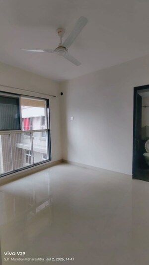 2 BHK Apartment For Rent in Worli