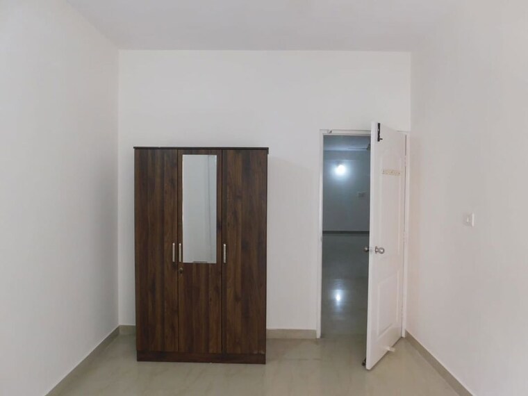 Bedroom, m-s-garden 3 Bedroom 1431 Sq.Ft. Apartment In Gottigere Bangalore 10372057
