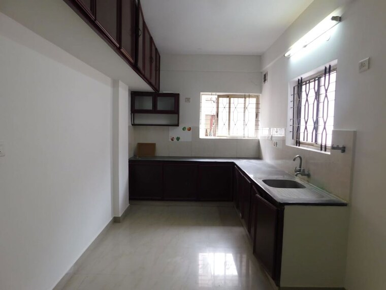 Kitchen, m-s-garden 3 Bedroom 1431 Sq.Ft. Apartment In Gottigere Bangalore 10372057